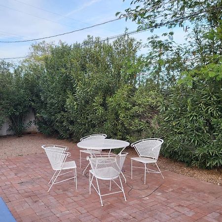 U3 - Comfortable 1 Bedroom & 1 Ba Apt In Dt Phx With Pkg Phoenix Buitenkant foto