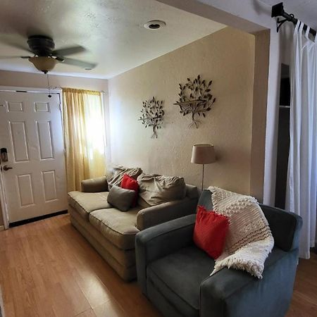 U3 - Comfortable 1 Bedroom & 1 Ba Apt In Dt Phx With Pkg Phoenix Buitenkant foto