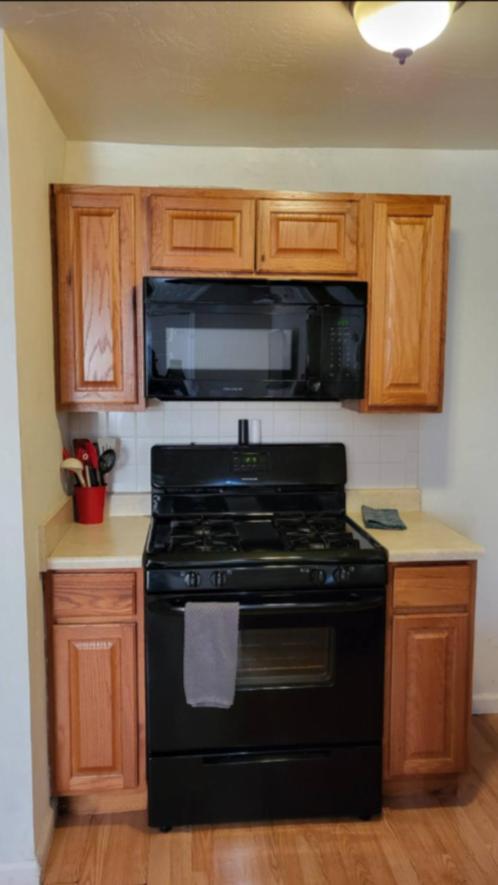 U3 - Comfortable 1 Bedroom & 1 Ba Apt In Dt Phx With Pkg Phoenix Buitenkant foto