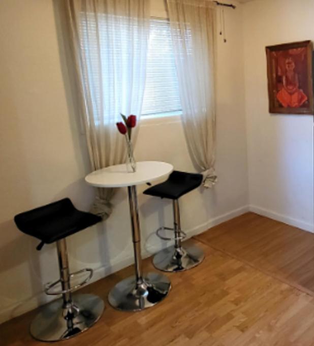U3 - Comfortable 1 Bedroom & 1 Ba Apt In Dt Phx With Pkg Phoenix Buitenkant foto
