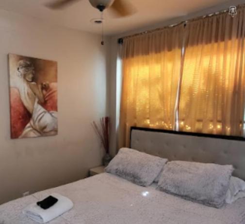 U3 - Comfortable 1 Bedroom & 1 Ba Apt In Dt Phx With Pkg Phoenix Buitenkant foto