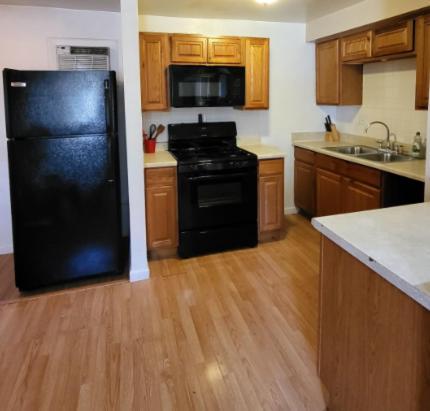 U3 - Comfortable 1 Bedroom & 1 Ba Apt In Dt Phx With Pkg Phoenix Buitenkant foto