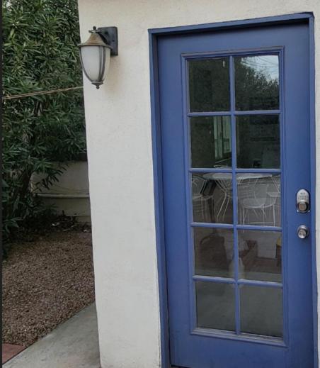 U3 - Comfortable 1 Bedroom & 1 Ba Apt In Dt Phx With Pkg Phoenix Buitenkant foto
