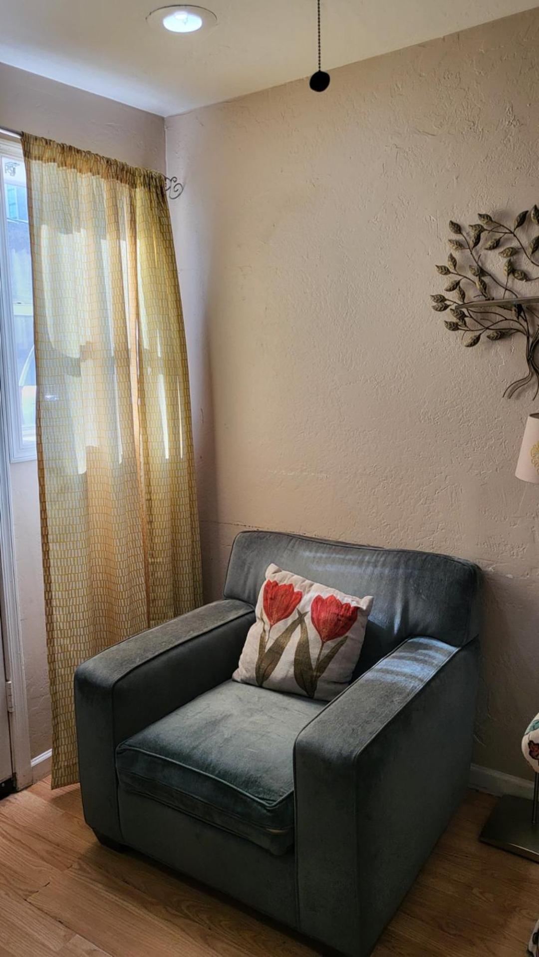 U3 - Comfortable 1 Bedroom & 1 Ba Apt In Dt Phx With Pkg Phoenix Buitenkant foto