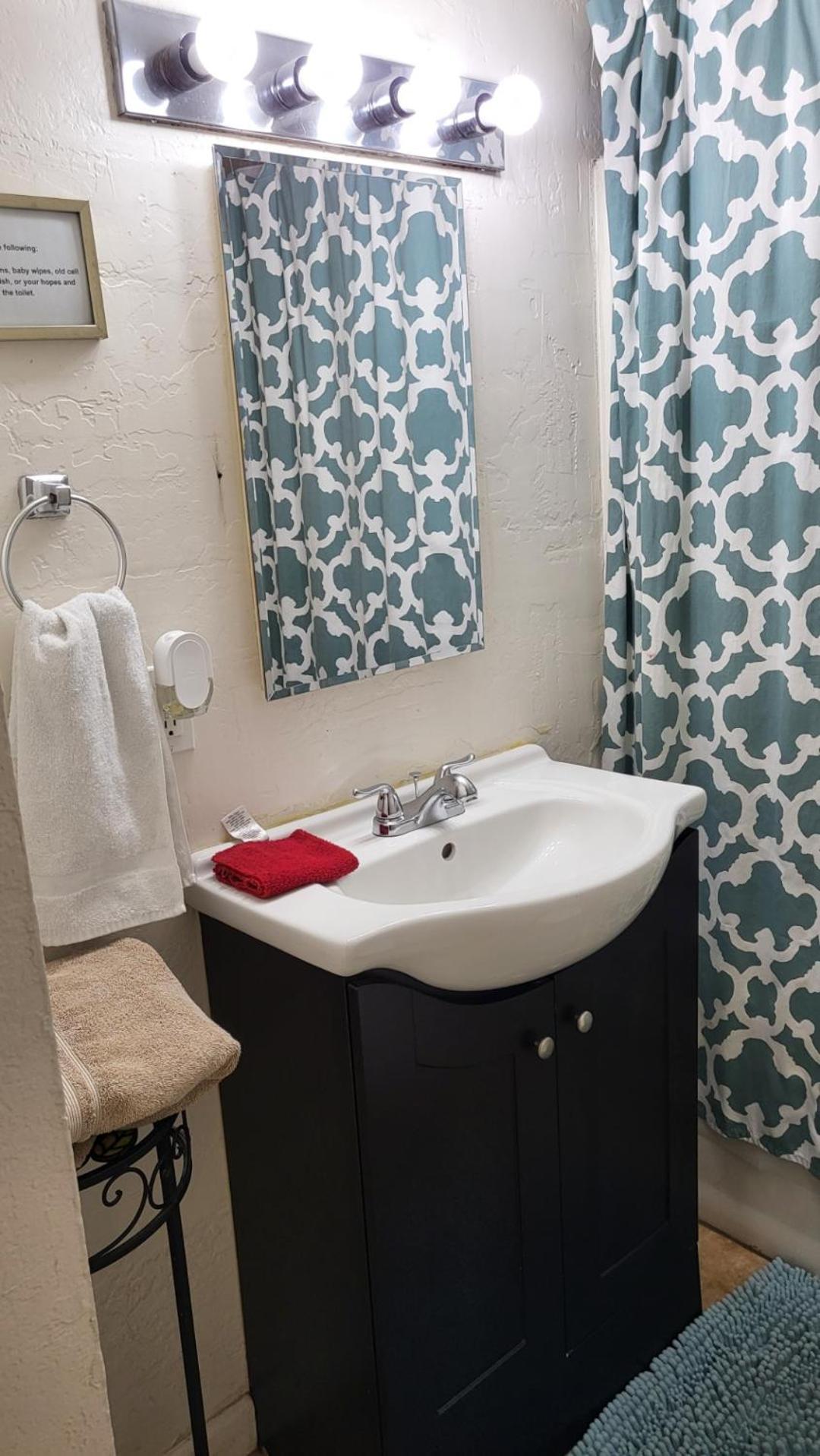 U3 - Comfortable 1 Bedroom & 1 Ba Apt In Dt Phx With Pkg Phoenix Buitenkant foto