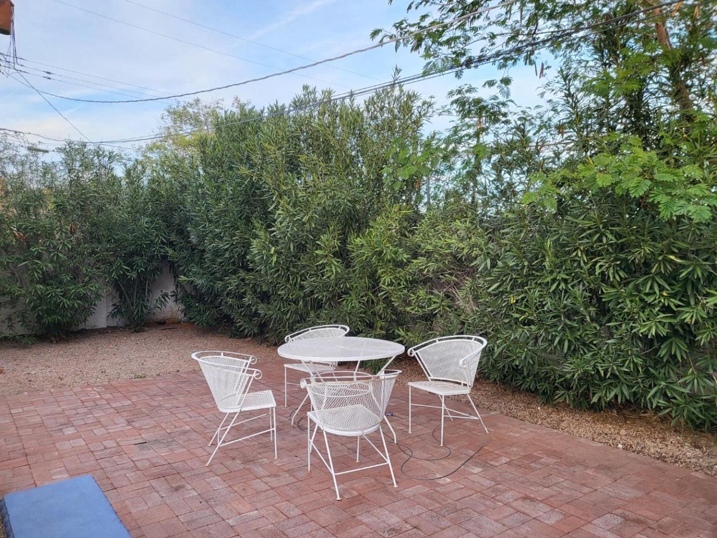 U3 - Comfortable 1 Bedroom & 1 Ba Apt In Dt Phx With Pkg Phoenix Buitenkant foto